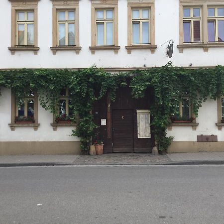 Vivo-Vino Bed & Breakfast Weisenheim am Sand Dış mekan fotoğraf